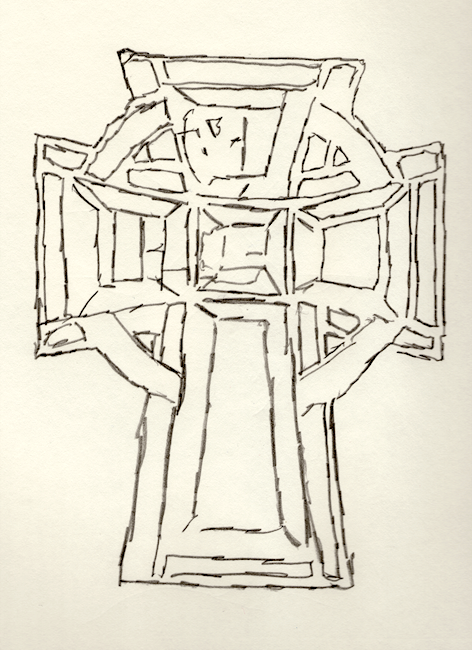 Cross 5